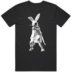 Rabbit Masked Singer Celebrity Singing Contest Show Fan T Shirt Rabbit Masked Singer Celebrity Singing Contest Show Fan T Shirt