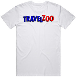 Travelzoo Stock T Shirt