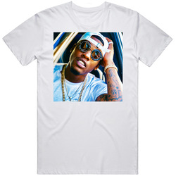 Cj So Cool Youtube Rapper New Music Star Band T Shirt