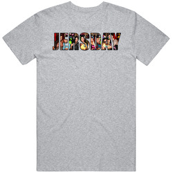 Jersday Jersey Shore Family Vacation Mtv Reality Tv Show Fan T Shirt Jersday Jersey Shore Family Vacation Mtv Reality Tv Show Fan T Shirt