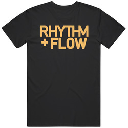 Rhythm And Flow Netflix Television Show Fan T Shirt Rhythm And Flow Netflix Television Show Fan T Shirt