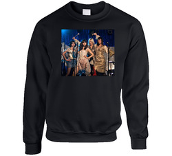 Munchausen By Proxy Fictional Band Yes Man Movie Fan Crewneck Sweatshirt Crewneck Sweatshirt Munchausen By Proxy Fictional Band Yes Man Movie Fan Crewneck Sweatshirt Crewneck Sweatshirt