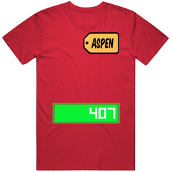 Aspen 407 T Shirt