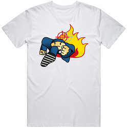 Duck Down Music Popular Record Label Music Fan T Shirt