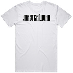 Master Wong Trending Popular Youtube Channel T Shirt