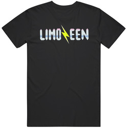 Limozeen Fictional Band Homestar Runner Comic Book Fan T Shirt