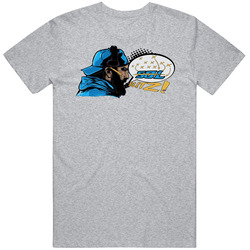Matt Patricia Blitz Play Call Detroit Football Coach Fan T Shirt