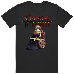 Bran Stark Wheelchair Lego Character Game Of Thrones Got Fan T Shirt Bran Stark Wheelchair Lego Character Game Of Thrones Got Fan T Shirt