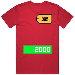Lois 2000 T Shirt