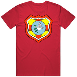 Tonga National Rugby Team Ikale Tahi World Cup 2019 Fan T Shirt