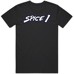 Spice 1 Popular 90s Rapper Music Lovers T Shirt