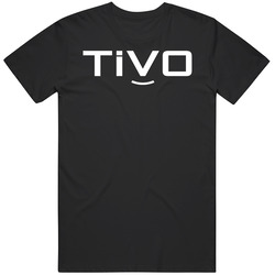 Tivo Corporation Stock T Shirt