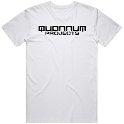 Quannum Projects Hip Hop Record Label Music Lovers T Shirt