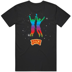 Todays Special 80s Tv Show T Shirt Todays Special 80s Tv Show T Shirt