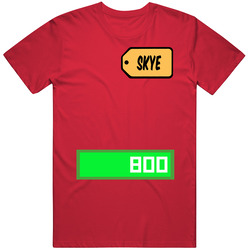 Skye 800 T Shirt