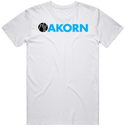 Akorn Inc Generic Pharmaceuticals Manufacturer Nasdaq Company Logo Employee Fan T Shirt