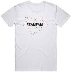 Rebecca Ramolo T Shirt