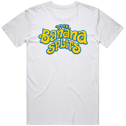 The Banana Splits Fictional Band Favorite Tv Show Fan T Shirt The Banana Splits Fictional Band Favorite Tv Show Fan T Shirt