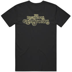 The Righteous Gemstones Popular Television Series Fan T Shirt The Righteous Gemstones Popular Television Series Fan T Shirt