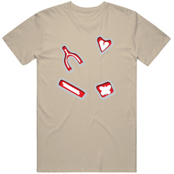 Operation Board Game Halloween Costume Cool T Shirt