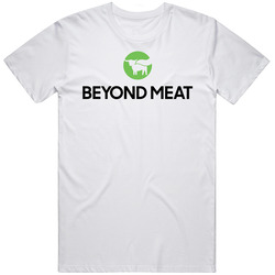 Beyond Meat Nasdaq Company Logo Employee Fan T Shirt