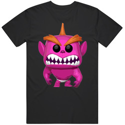Jack Jack Attack Purple Monster Incredibles 2 Baby Powers Movie Fan T Shirt Jack Jack Attack Purple Monster Incredibles 2 Baby Powers Movie Fan T Shirt