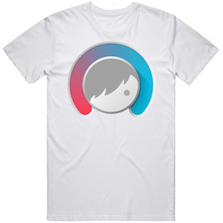 Facetune Selfie Image Photo Editing App Icon Logo Fan T Shirt