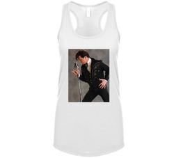 Dewey Cox Fictional Singer Walk Hard Movie Fan Tanktop Dewey Cox Fictional Singer Walk Hard Movie Fan Tanktop