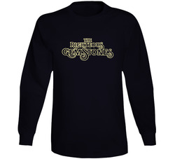 The Righteous Gemstones Popular Television Series Fan Long Sleeve T Shirt The Righteous Gemstones Popular Television Series Fan Long Sleeve T Shirt