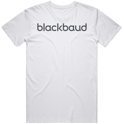 Blackbaud Inc Nasdaq Company Logo Employee Fan T Shirt