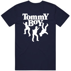 Tommy Boy Records T Shirt