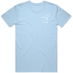 Uruguay National Rugby Team Los Teros Chest Emblem World Cup 2019 Fan T Shirt