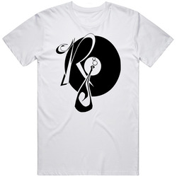 Roc A Fella Records Popular Record Label Music Fan T Shirt