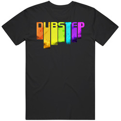 Das Dubstep  D778hds T Shirt