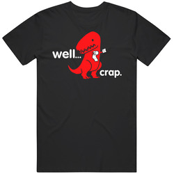 Wex Funny T-rex 5 060815 T Shirt Wex Funny T-rex 5 060815 T Shirt