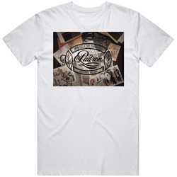 Cuban Cigar Padron Tobacco  Havana Habanos Popular Smoke Logo Label .png T Shirt