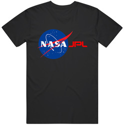 Ren Nasa Dfkfkef Hood T Shirt