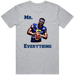 Mr Everything Jabrill Peppers Michigan Wolverines Best Um Ultimate Umich T Shirt