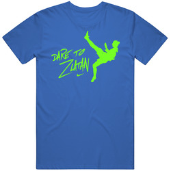 Zlatan Royal T Shirt