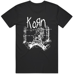 Fgs Korn Hdd T Shirt