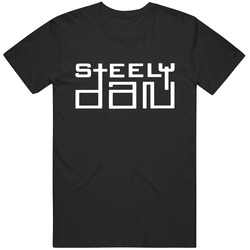 Hal Steely Dan 5 261115 Hood T Shirt