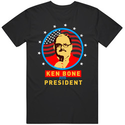 Ken Bone T Shirt