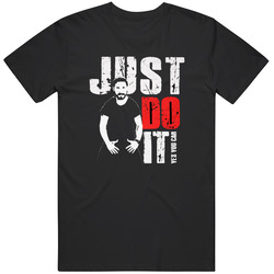 Just Do It - Shia Labeouf T Shirt