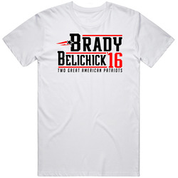 Election Patriots 2 T Shirt