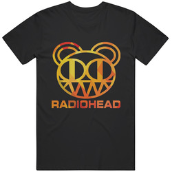 Wex Radiohead 9dsfdsfk Hoo Black T Shirt Wex Radiohead 9dsfdsfk Hoo Black T Shirt