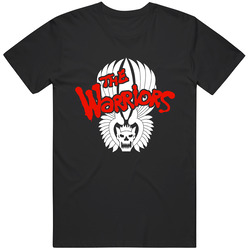 Sh The Warriors Hdd T Shirt Sh The Warriors Hdd T Shirt