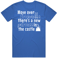 Move Over - Updated T Shirt