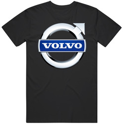 Dfh Volvo Wm T Shirt