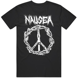 Dthf Nausea T Shirt