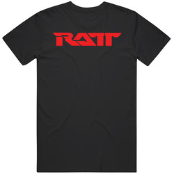 Dhfxb Ratt T Shirt